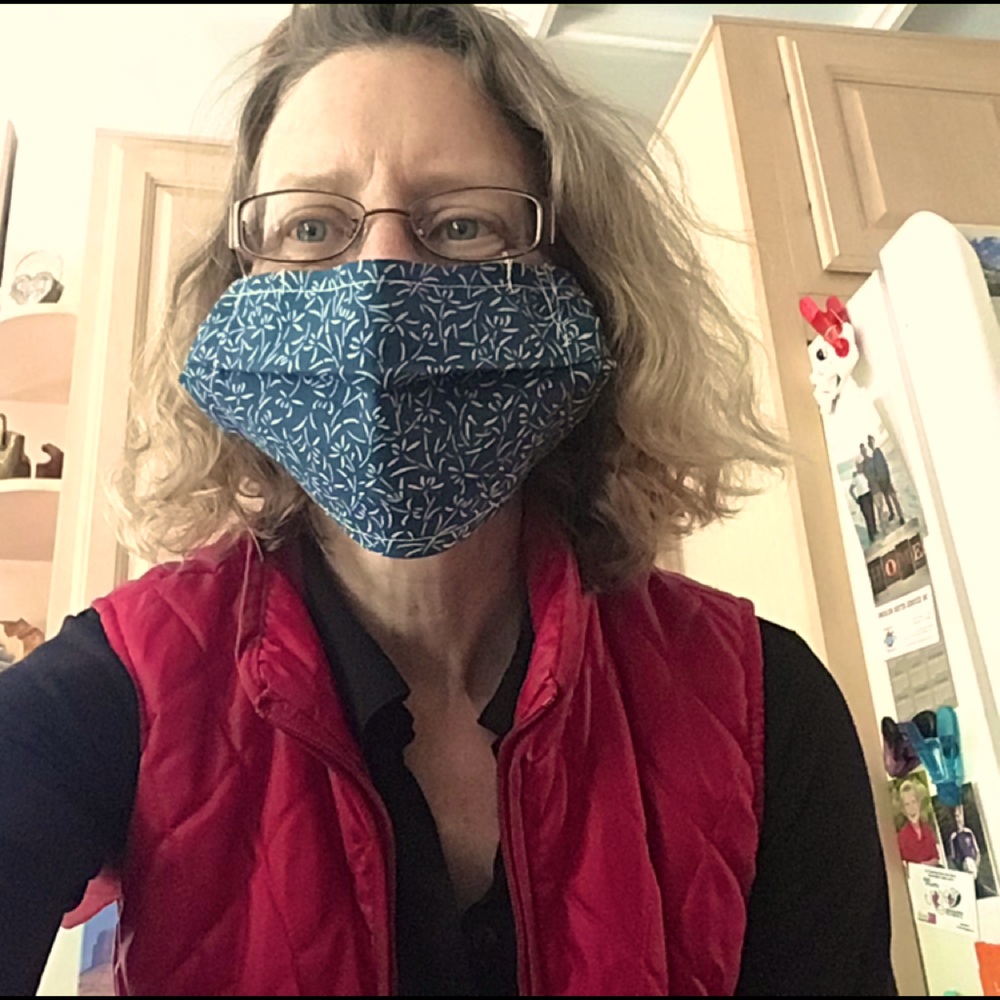 Meet your Posher, Daina